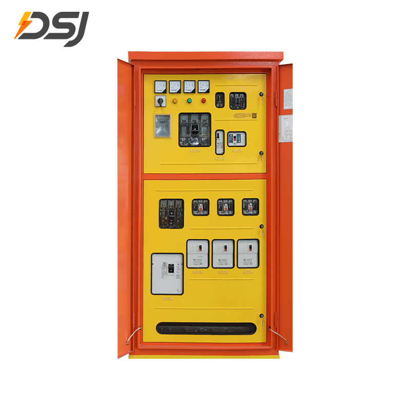 DSJ Electrical Co., Ltd.