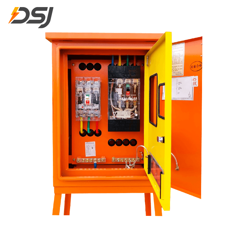 DSJ Electrical Co., Ltd.