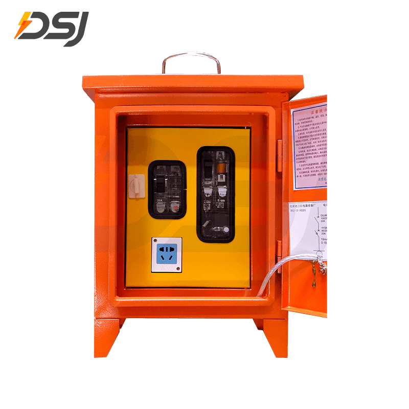 DSJ Electrical Co., Ltd.