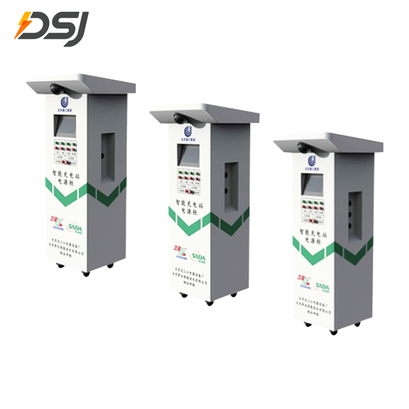 DSJ Electrical Co., Ltd.