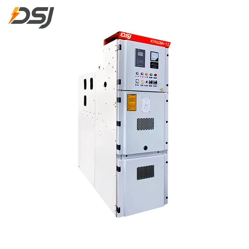 DSJ Electrical Co., Ltd.