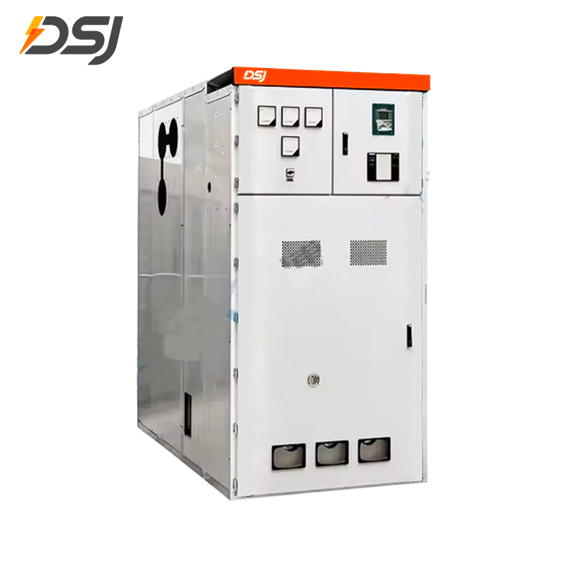 DSJ Electrical Co., Ltd.