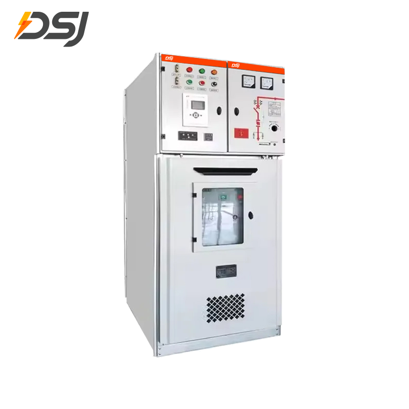 DSJ Electrical Co., Ltd.