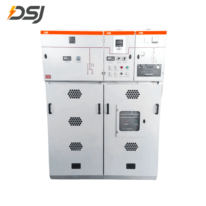 DSJ Electrical Co., Ltd.
