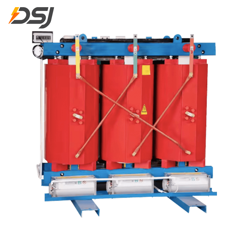 DSJ Electrical Co., Ltd.