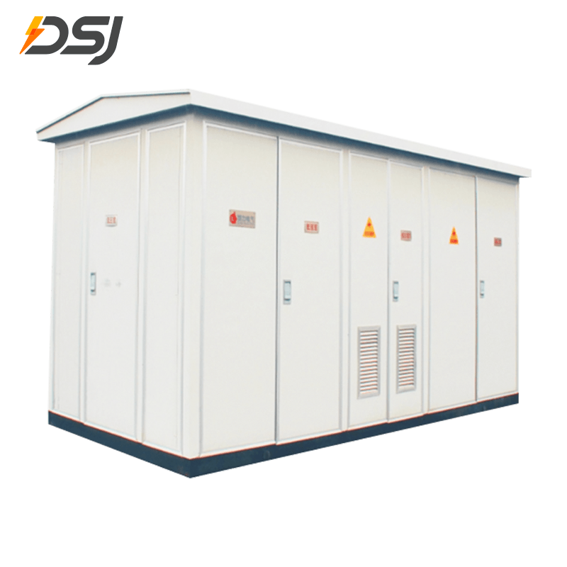 DSJ Electrical Co., Ltd.