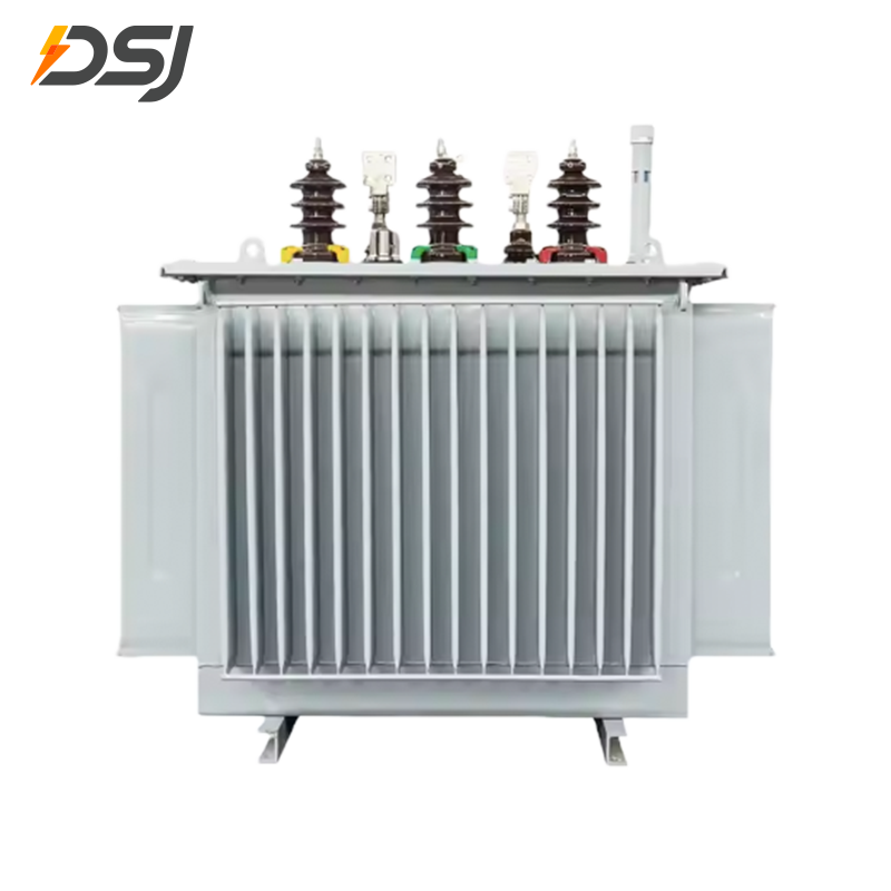 DSJ Electrical Co., Ltd.