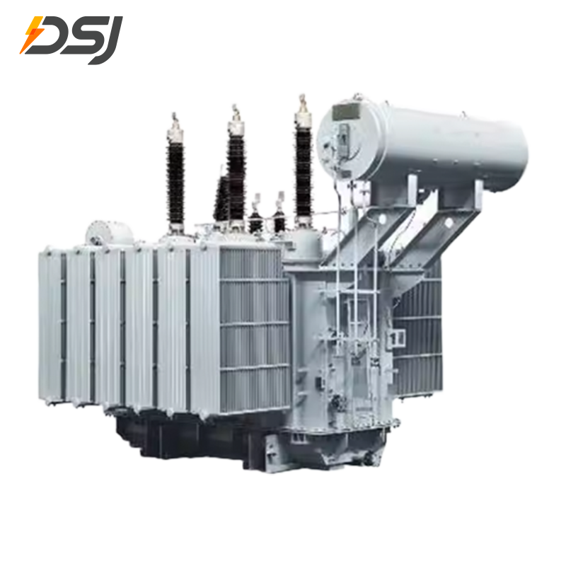 DSJ Electrical Co., Ltd.
