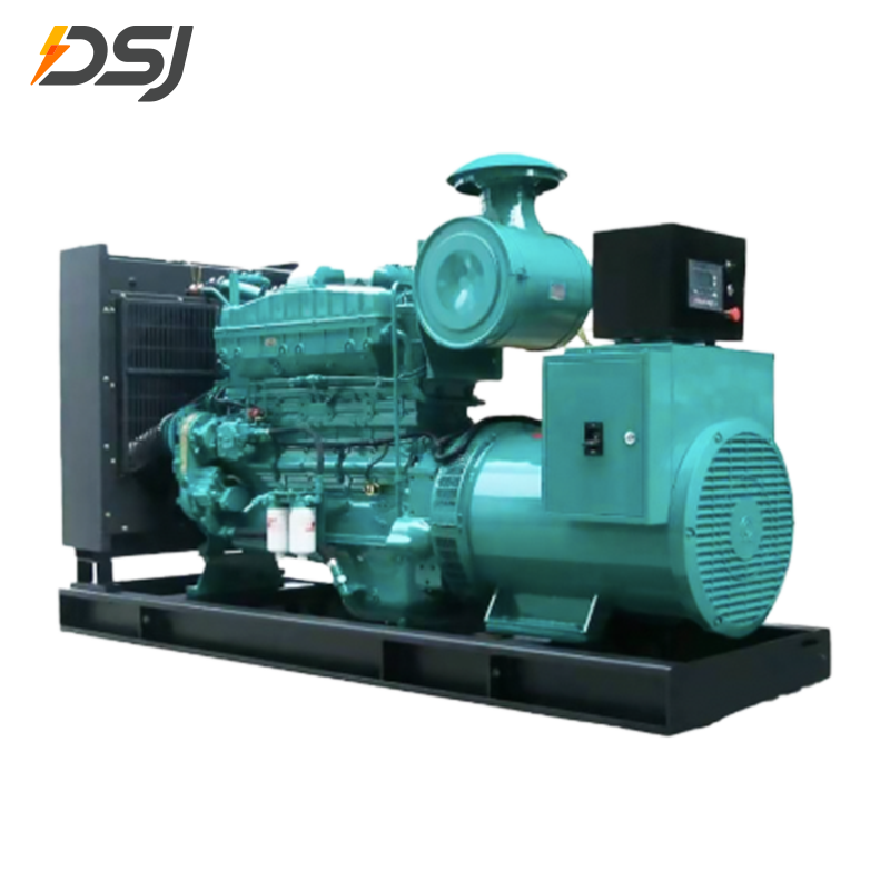 DSJ Electrical Co., Ltd.