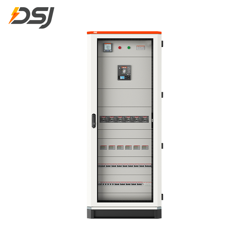 DSJ Electrical Co., Ltd.