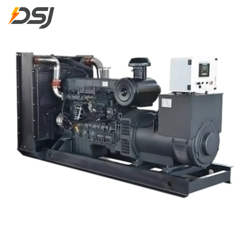 DSJ Electrical Co., Ltd.