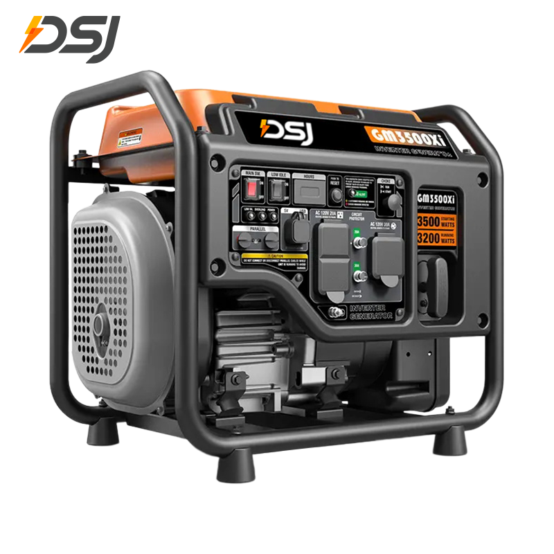 DSJ Electrical Co., Ltd.