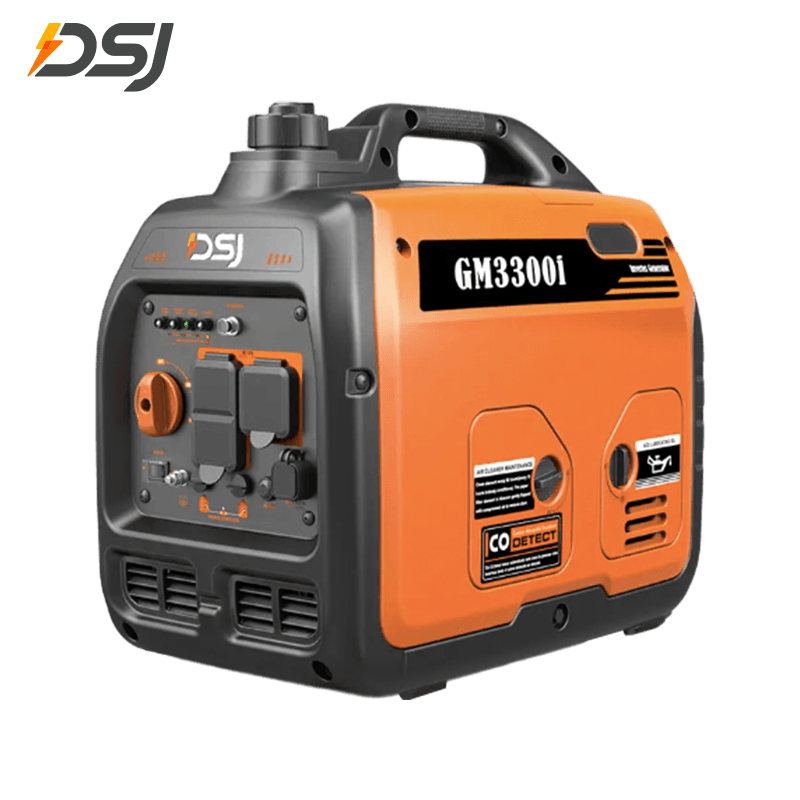 DSJ Electrical Co., Ltd.