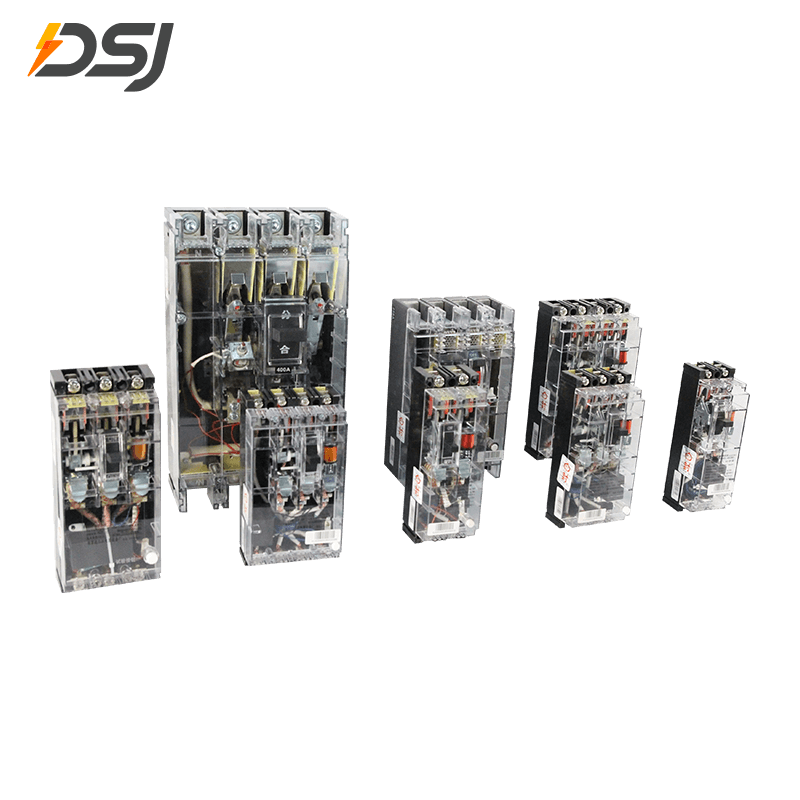 DSJ Electrical Co., Ltd.
