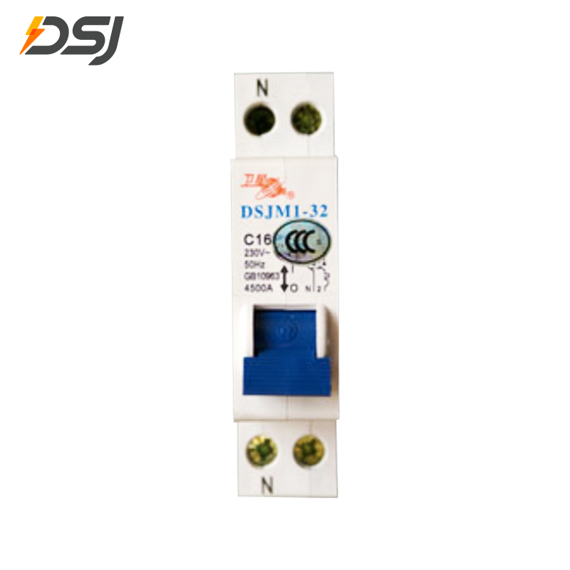 DSJ Electrical Co., Ltd.
