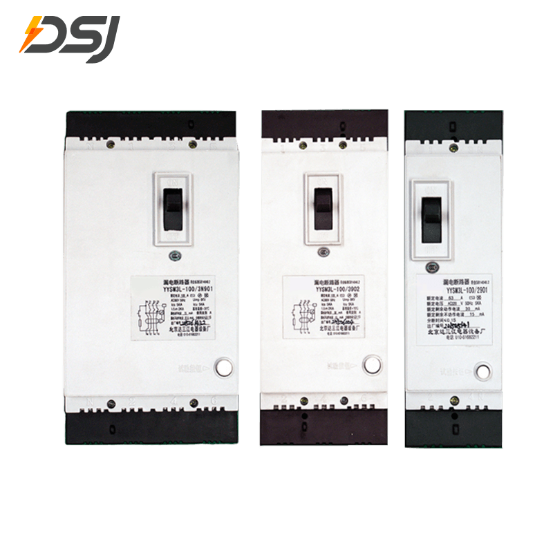 DSJ Electrical Co., Ltd.