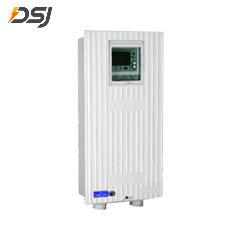DSJ Electrical Co., Ltd.