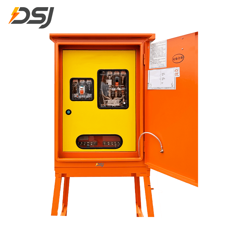 DSJ Electrical Co., Ltd.