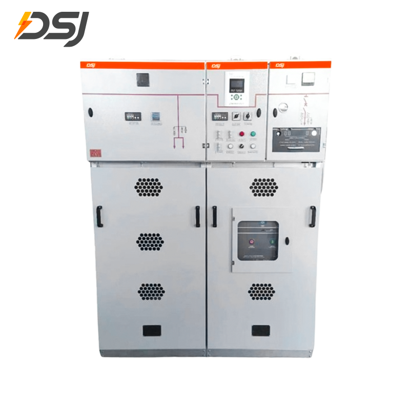 DSJ Electrical Co., Ltd.