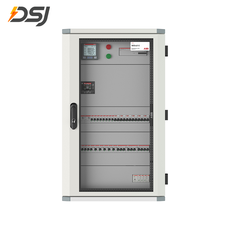 DSJ Electrical Co., Ltd.