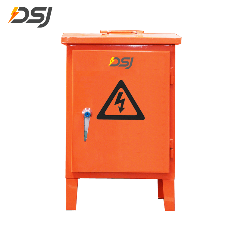 DSJ Electrical Co., Ltd.