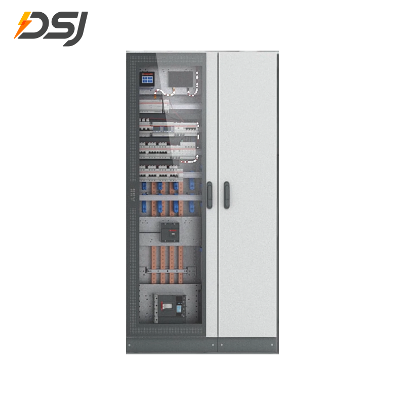 DSJ Electrical Co., Ltd.
