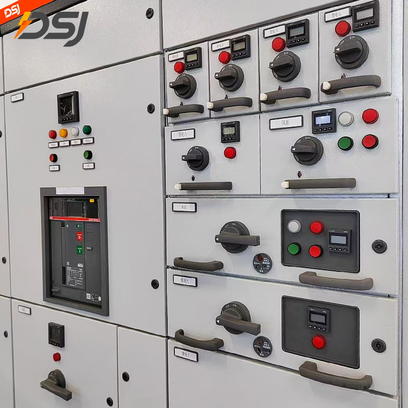 DSJ Electrical Co., Ltd.