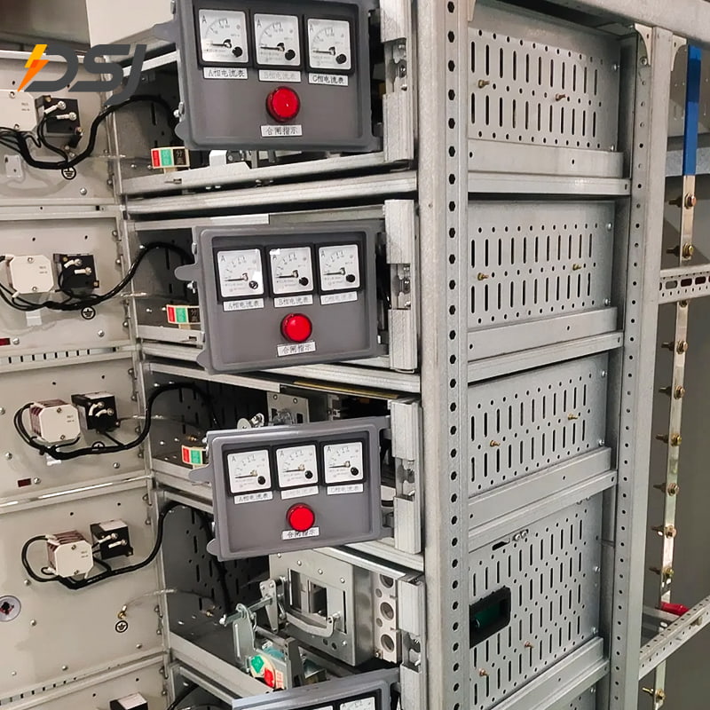 DSJ Electrical Co., Ltd.