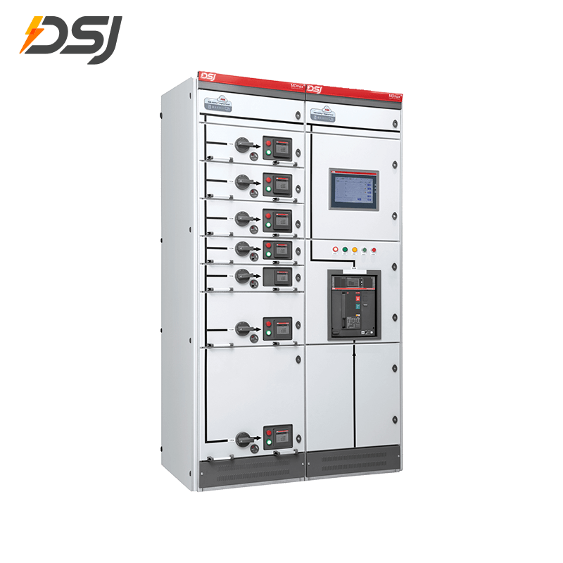 DSJ Electrical Co., Ltd.
