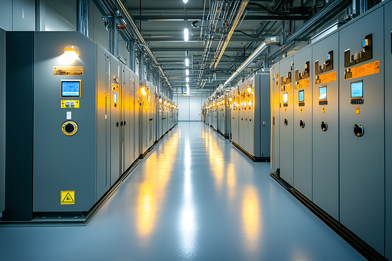 DSJ Electrical Co., Ltd.