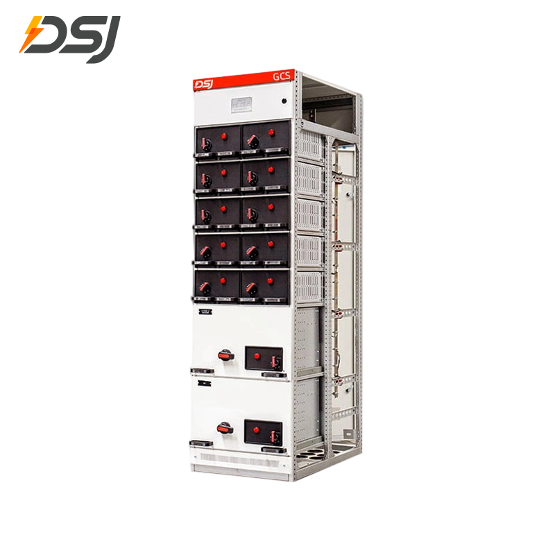DSJ Electrical Co., Ltd.