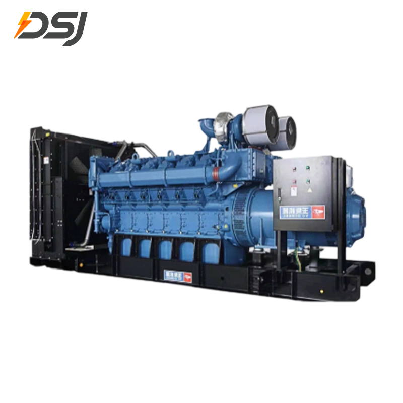 DSJ Electrical Co., Ltd.