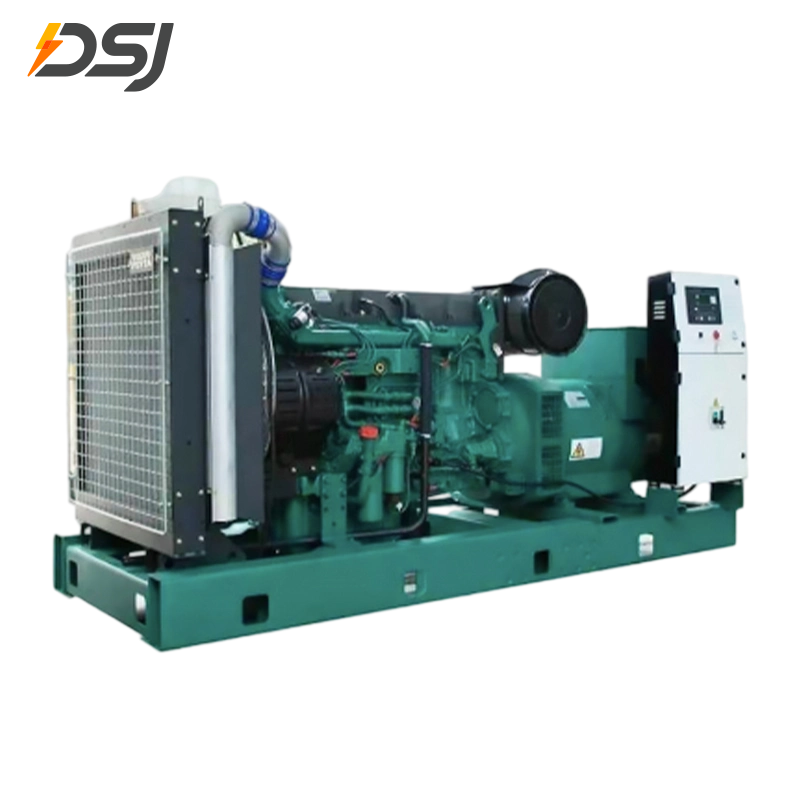 DSJ Electrical Co., Ltd.