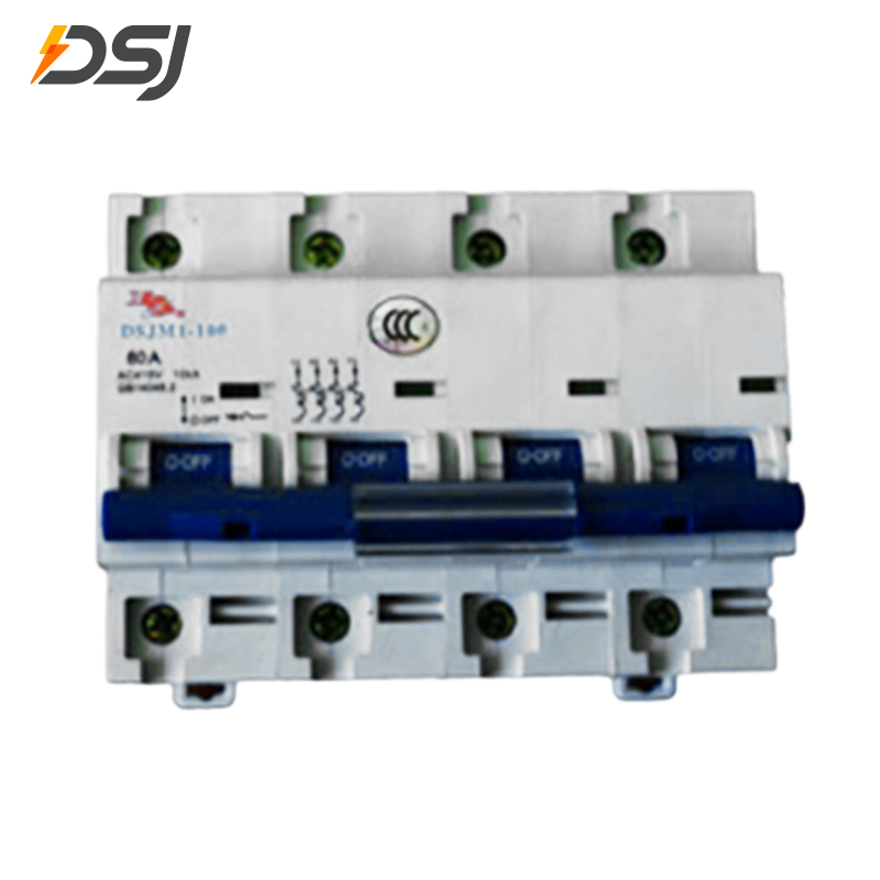 DSJ Electrical Co., Ltd.