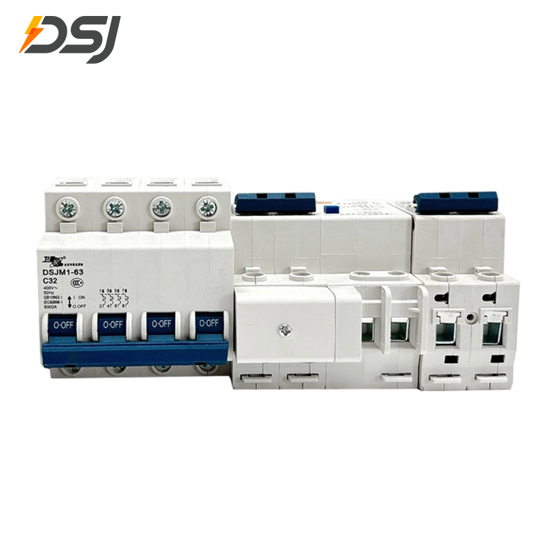 DSJ Electrical Co., Ltd.