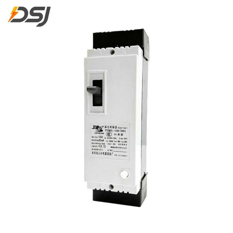 DSJ Electrical Co., Ltd.
