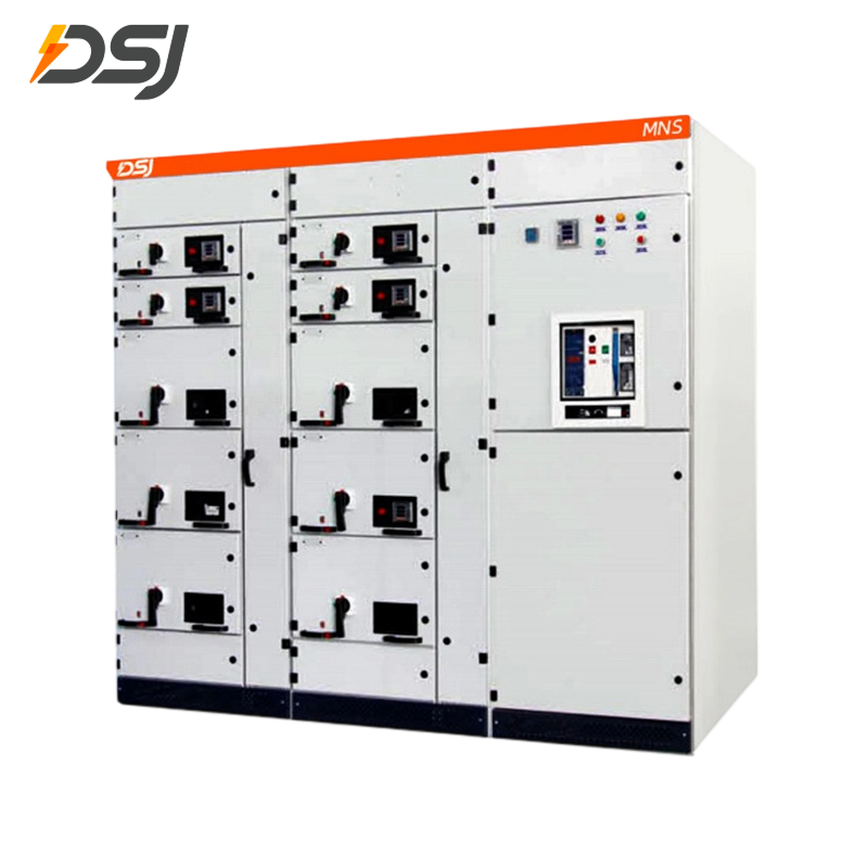 DSJ Electrical Co., Ltd.