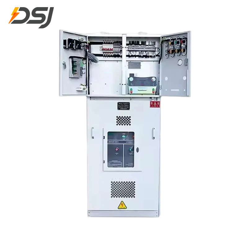 DSJ Electrical Co., Ltd.