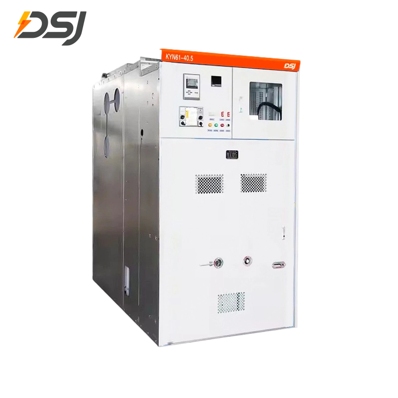 DSJ Electrical Co., Ltd.