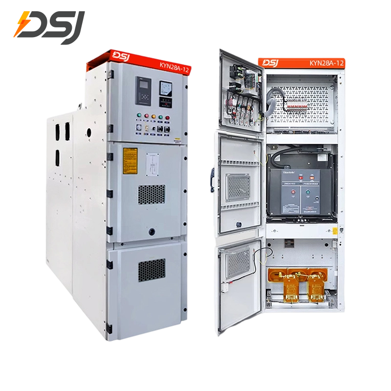 DSJ Electrical Co., Ltd.