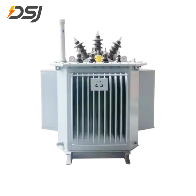 DSJ Electrical Co., Ltd.