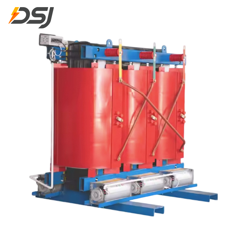 DSJ Electrical Co., Ltd.