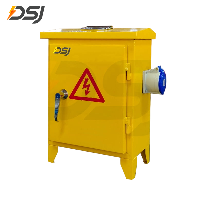 DSJ Electrical Co., Ltd.
