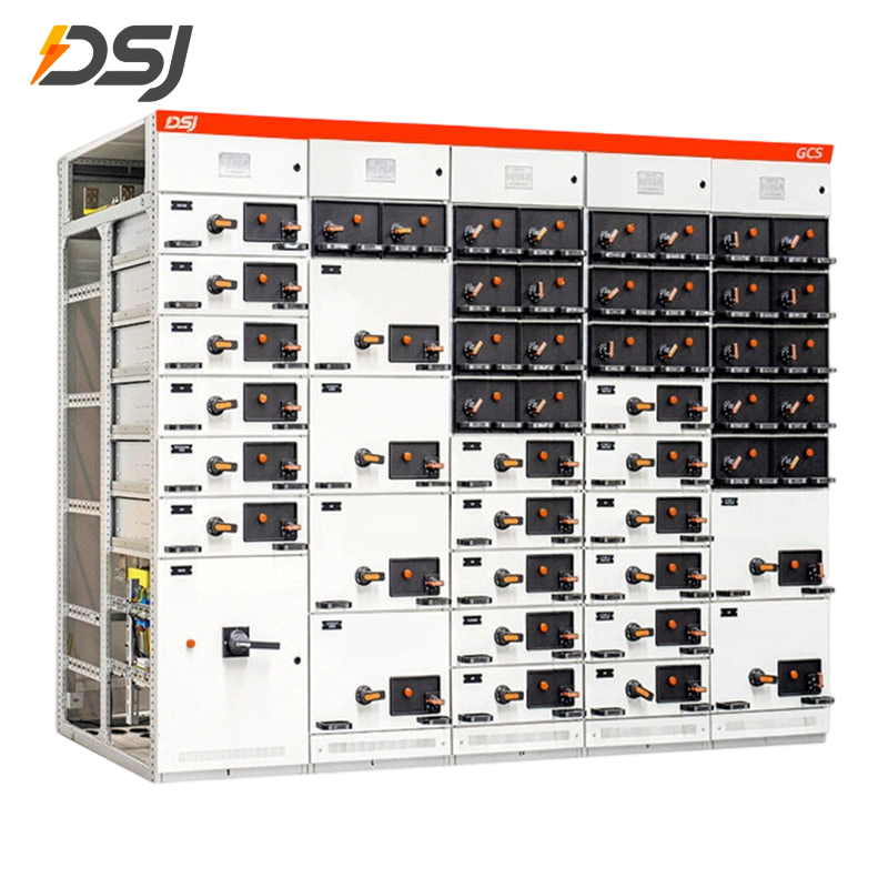 DSJ Electrical Co., Ltd.
