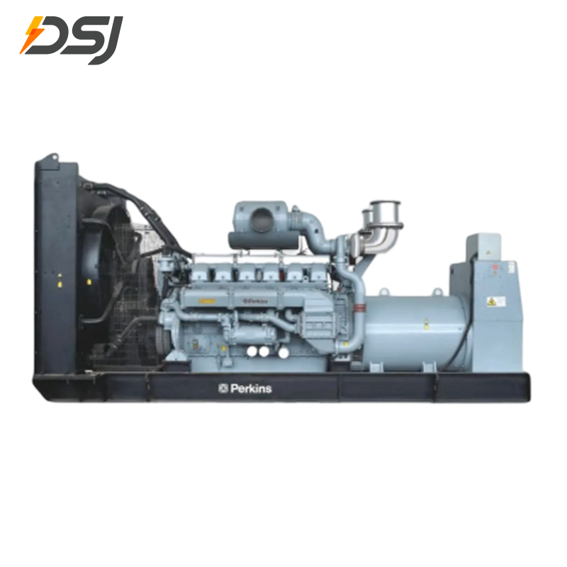 DSJ Electrical Co., Ltd.