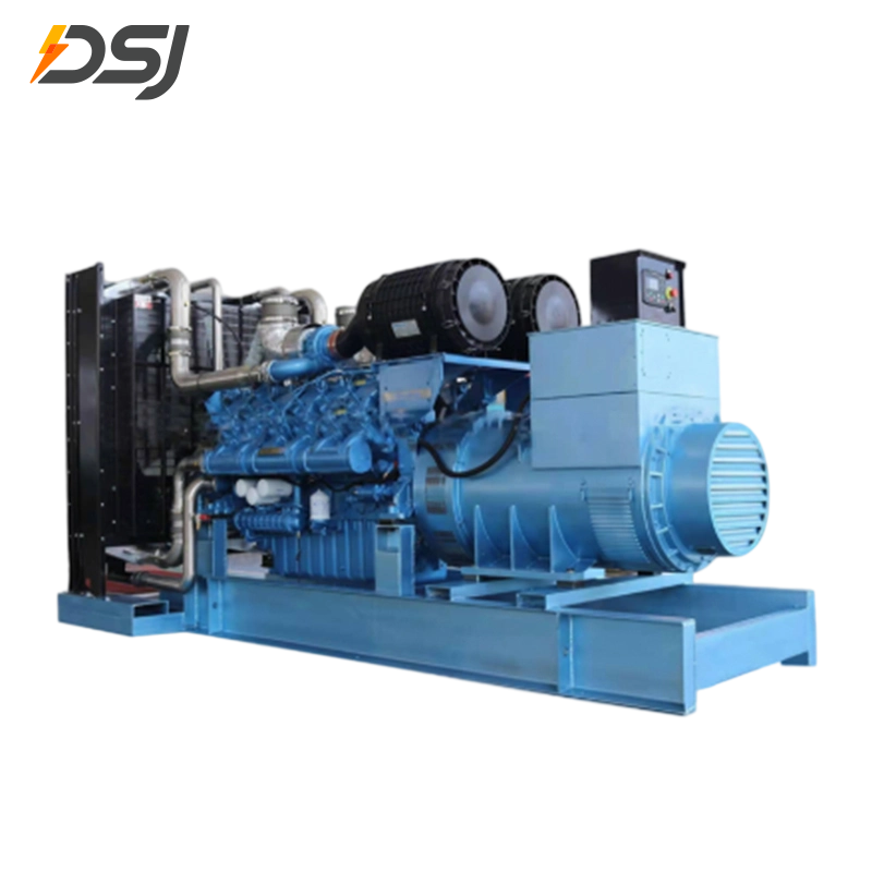 DSJ Electrical Co., Ltd.