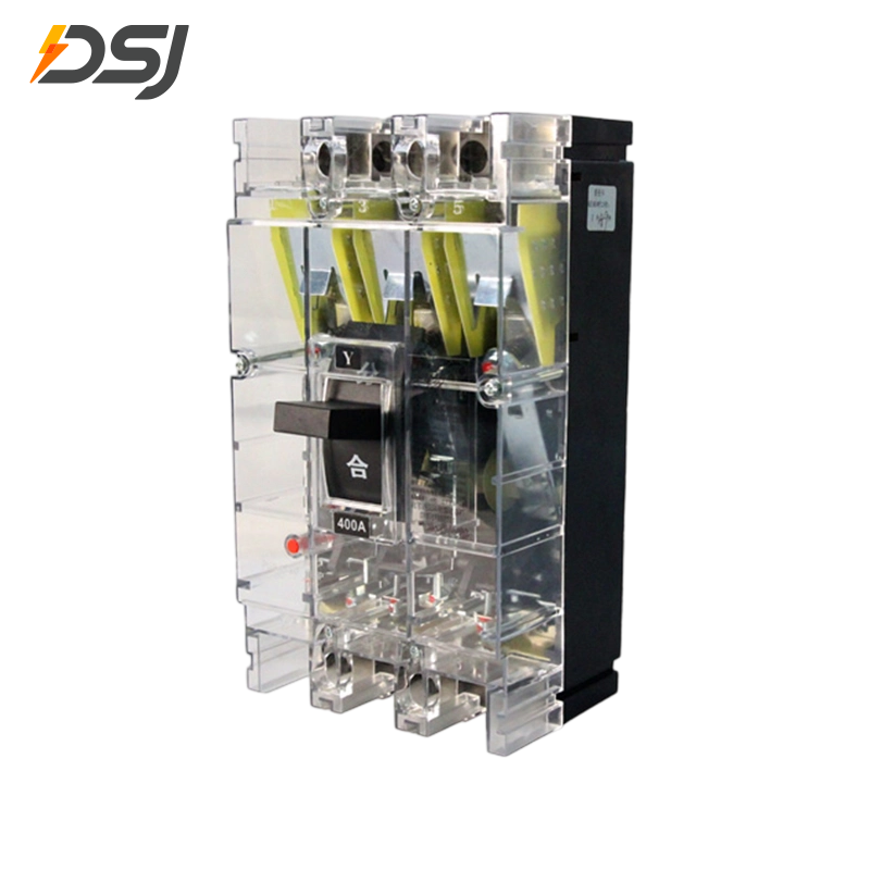 DSJ Electrical Co., Ltd.