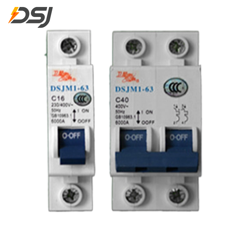 DSJ Electrical Co., Ltd.