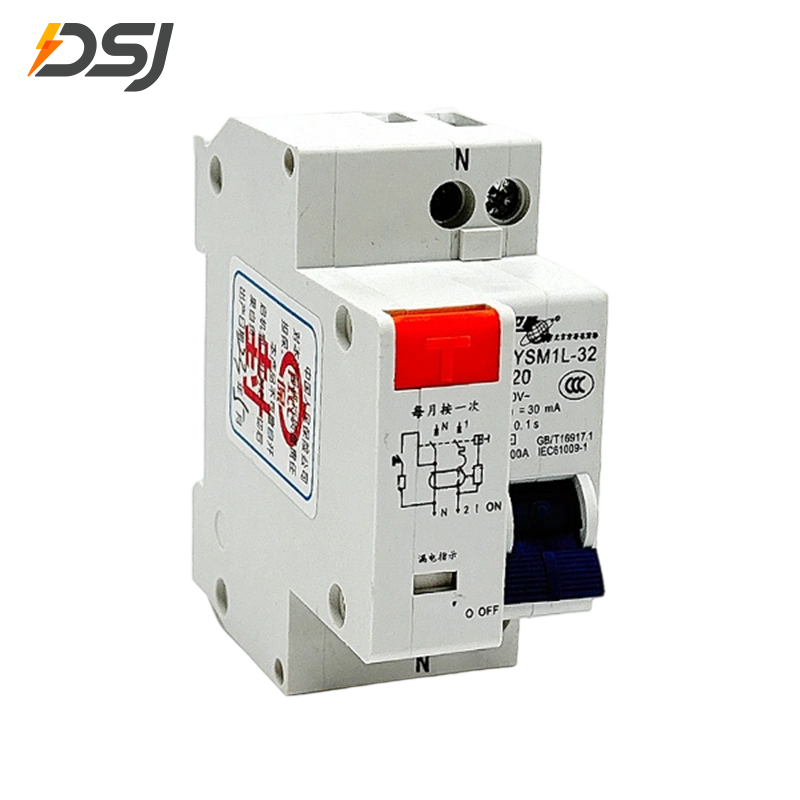 DSJ Electrical Co., Ltd.