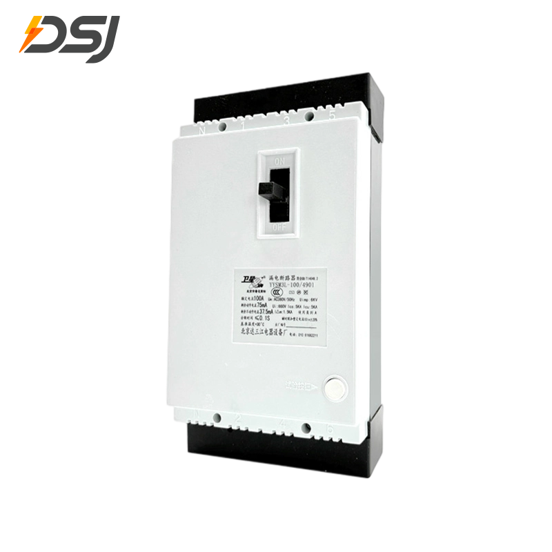 DSJ Electrical Co., Ltd.